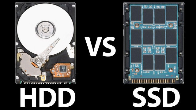 固态硬盘和机械硬盘哪个容易坏？ssd和hdd损坏率实测对比