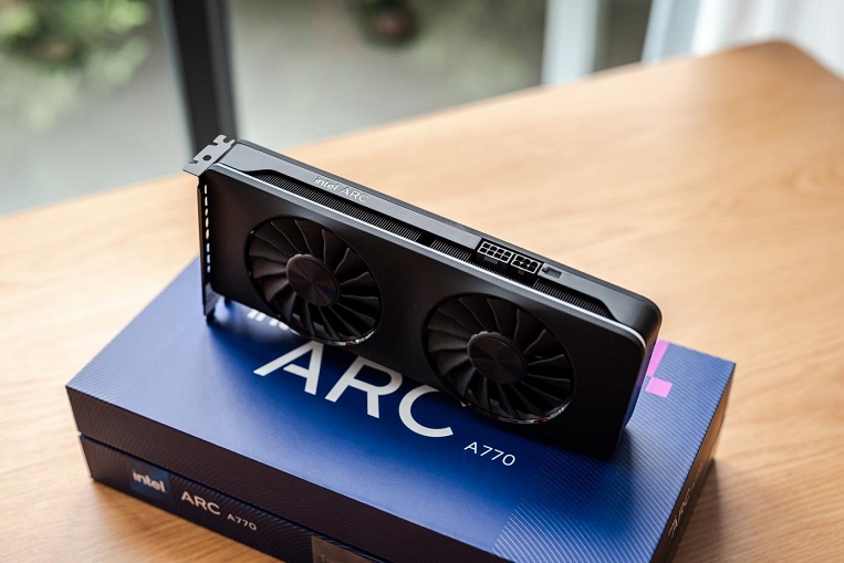 arc a770显卡8gb和16gb性能相差多少？实测结果令人吃惊！
