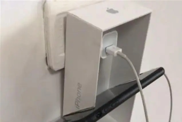 手机盒子留着有用吗 手机盒在我们生活中的妙用