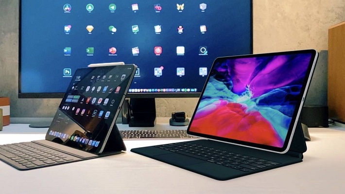 适合iphone使用的ipad pro 2020内置壁纸高清下载