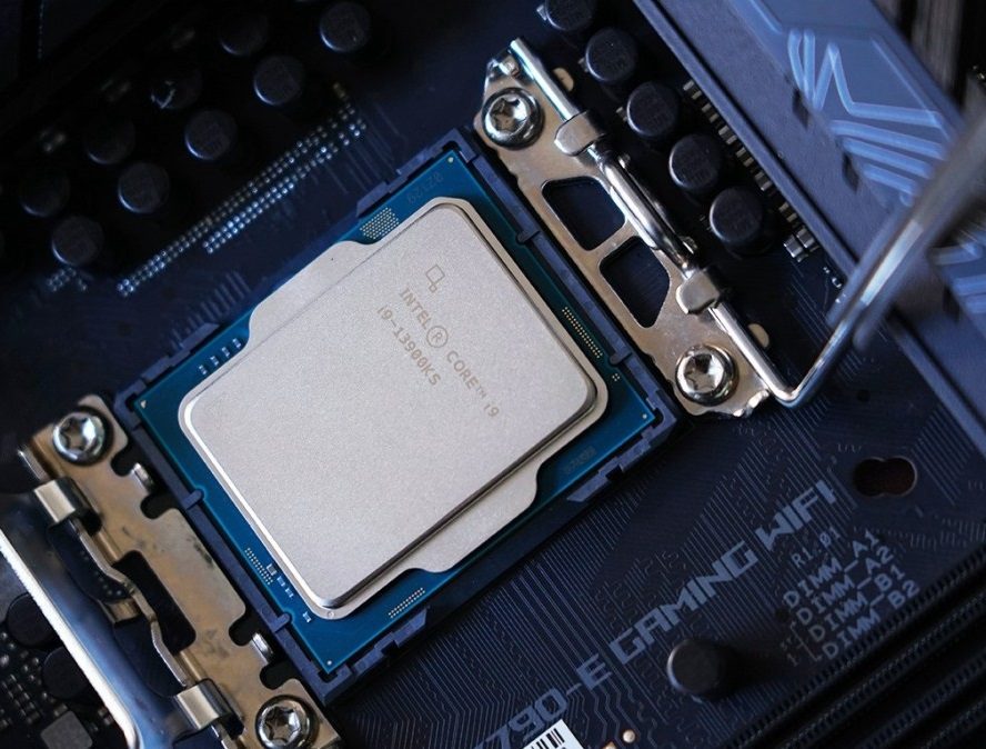 i7-13900ks配什么主板？intel酷睿i7-13900ks主板搭配知识