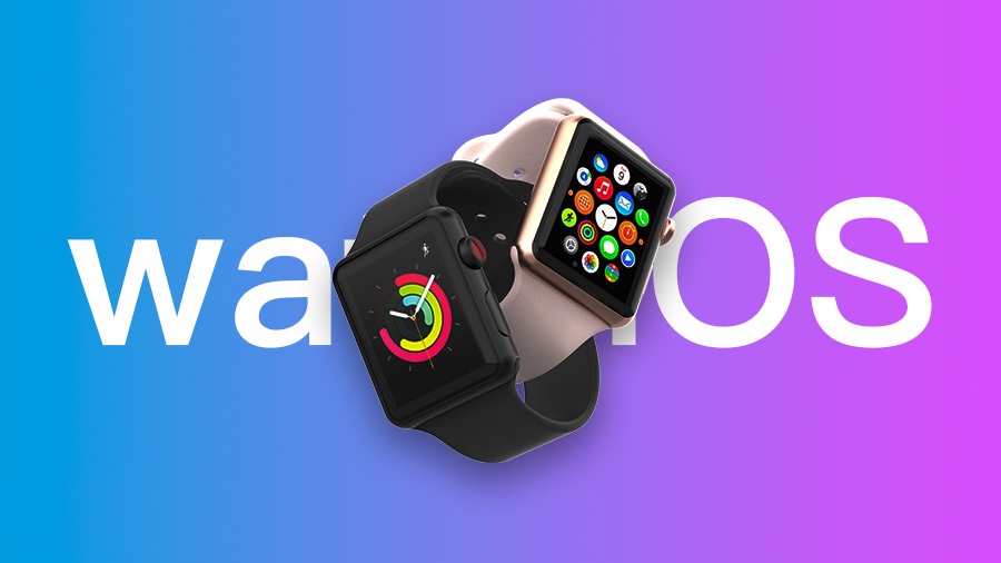 watchos 9.4 rc预览版发布 附升级方法