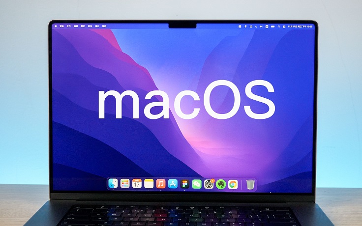 macos 13.3 rc版发布 附macos13描述文件下载