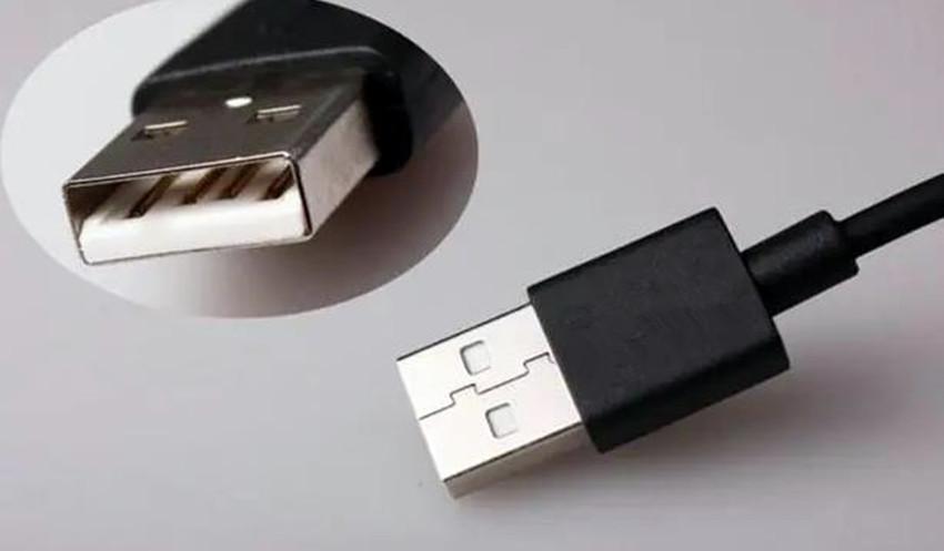 usb接口颜色代表什么 不同颜色电脑usb接口代表含义大全