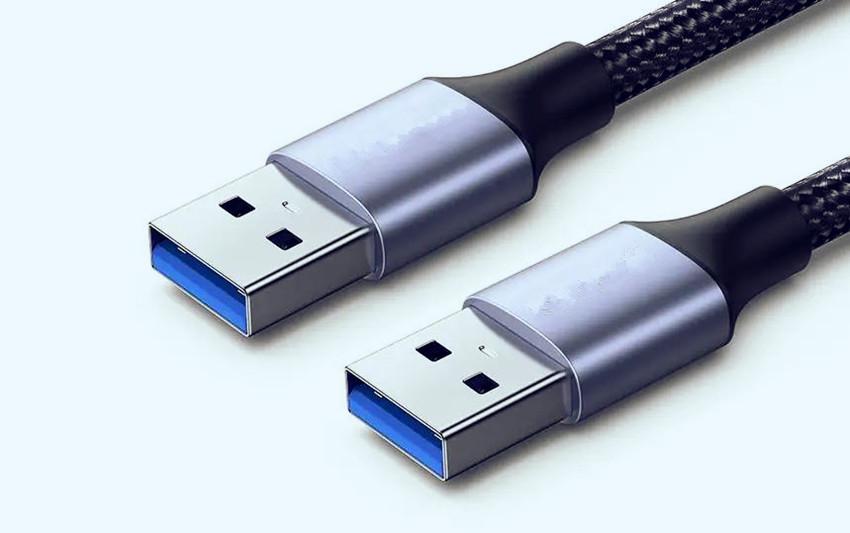 usb接口颜色代表什么 不同颜色电脑usb接口代表含义大全