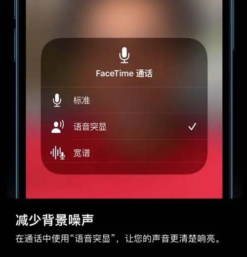 语音突显是什么意思 iphone开启语音突显通话方法