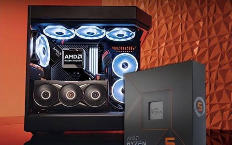 r5-7600x配什么主板？amd锐龙r5 7600x主板搭配知识