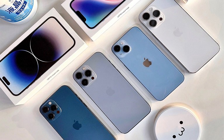 年轻人不配用iphone？涉事hr回应来了！