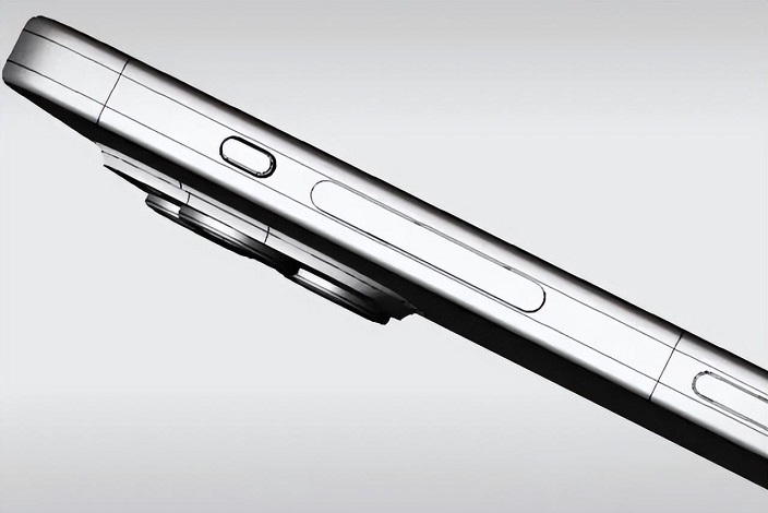 iphone 15全系灵动岛大变 距离传感器放在了灵动岛内