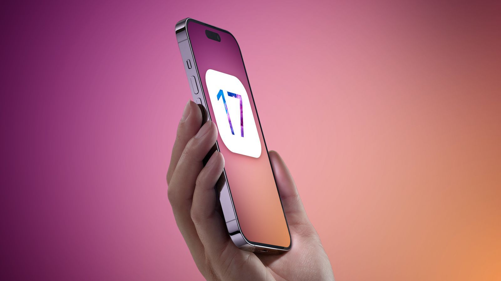 苹果策略发生了变化 ios17将添加实用新功能 