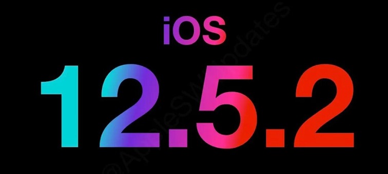 苹果同时发布ios14.4.2和ios12.5.2双正式版更新 建议升级！