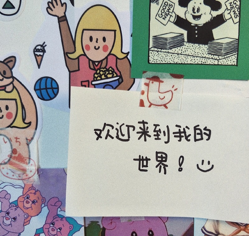 30张微信朋友圈背景图片下载 让你的朋友圈封面个性起来!