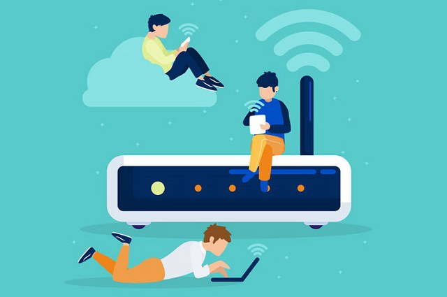 隐藏ssid后怎么连接？手机和电脑连接隐藏ssid的wifi教程