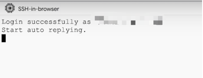 chatgpt怎么接入到微信？chatgpt接入到微信图文教程