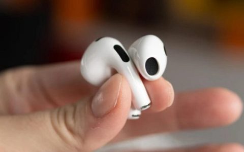 苹果今年或推出低价airpods，由印度富士康制造