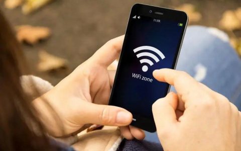 wifi万能钥匙突然大更新，网友集体炸了！