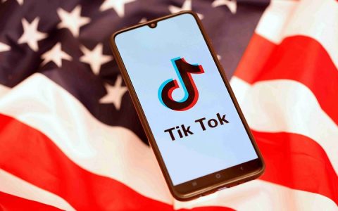 马斯克公开反对美国禁止tiktok，与美国自由精神相违背