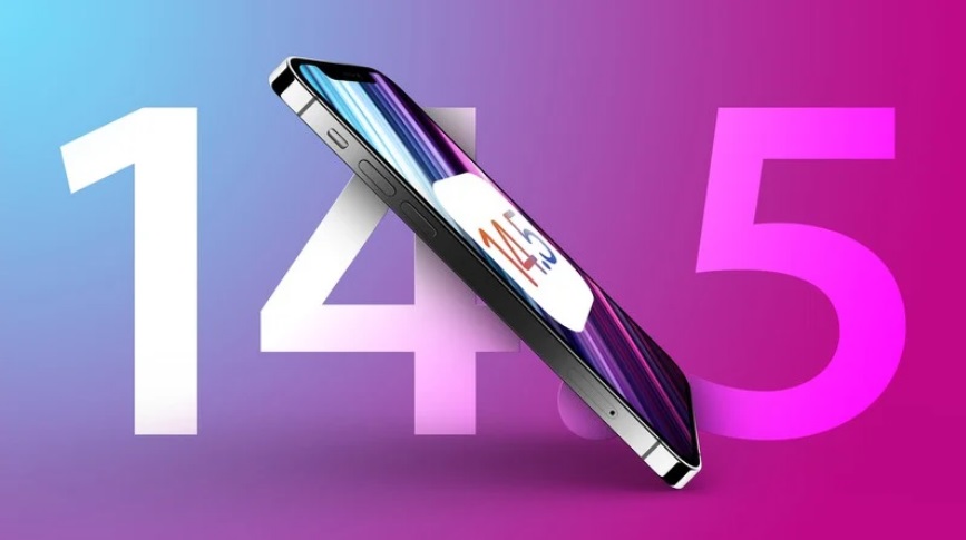 ios 14.5 beta 7发布 苹果官宣「查找」应用大更新