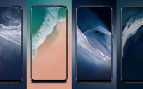 ​vivo x30内置壁纸无水印下载 风格很iphone！