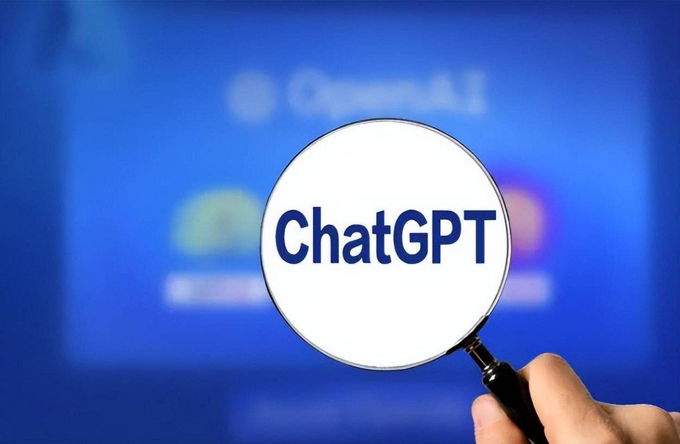 chatgpt图片素材 带logo的chatgpt封面图片大全