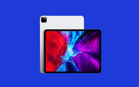 ios设备3月性能榜单出炉：ipad pro 2020登顶