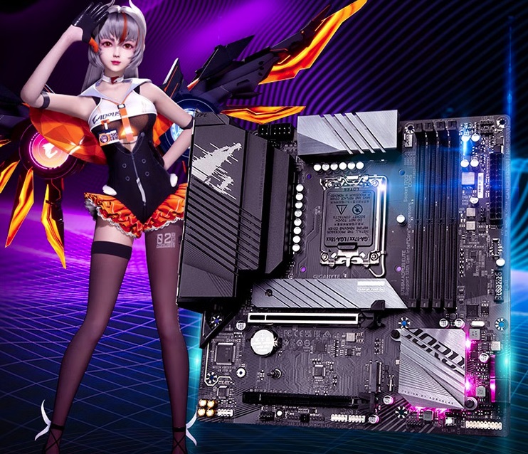 b660主板配什么cpu 几款热门b660主板推荐
