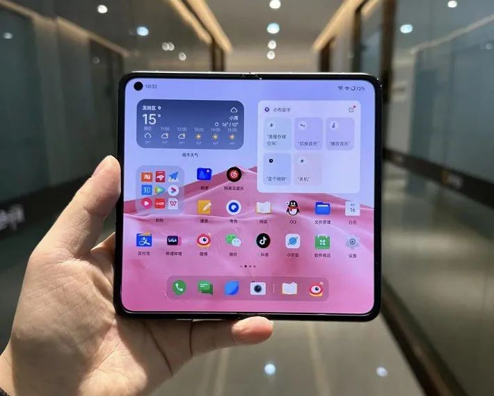 手机系统有哪几种，哪个最好？ios、鸿蒙、安卓系统特点对比
