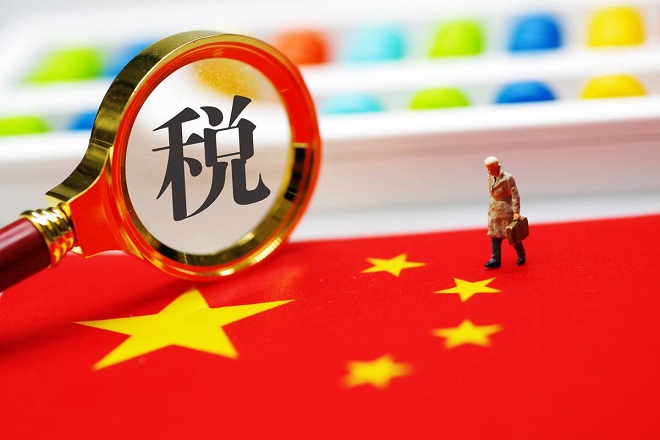个人所得税app怎么退税？个人所得税app预约退税教程