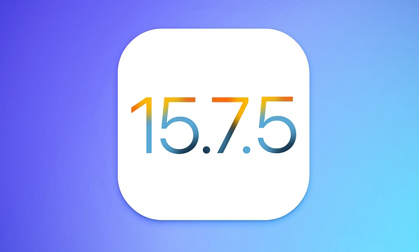 ios 15.7.5更新了什么？ios15.7.5正式版体验评测