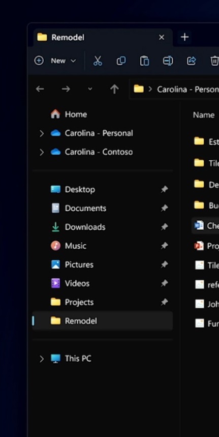 win11确认开放第三方小组件 全屏小组件界面曝光