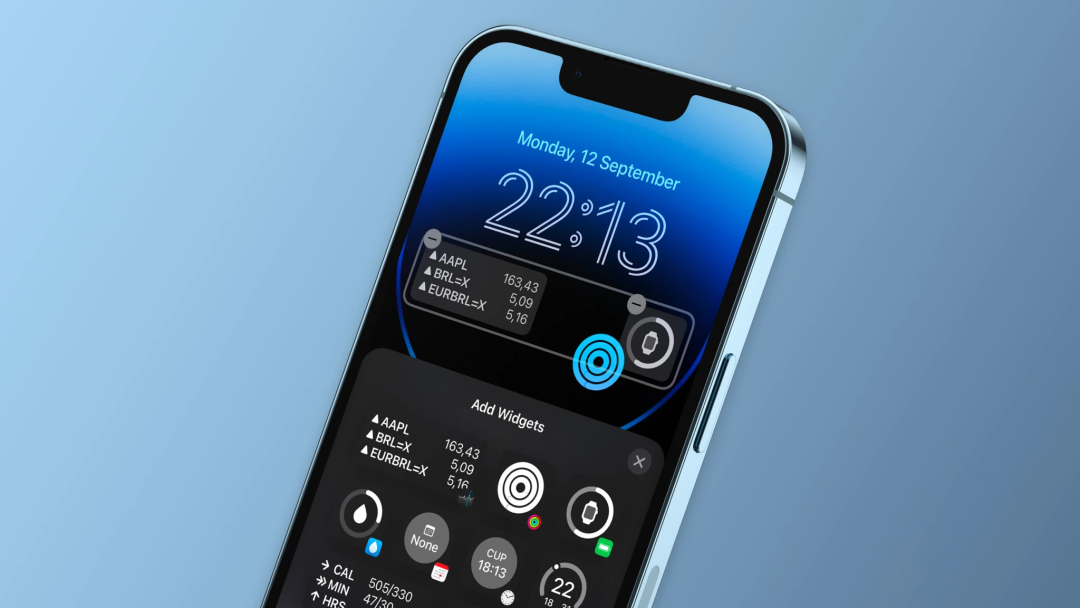 ios 17新功能大曝光，大幅改进控制中心、灵动岛等