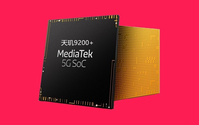 天玑9200 什么时候发布 联发科天玑9200 安兔兔跑分