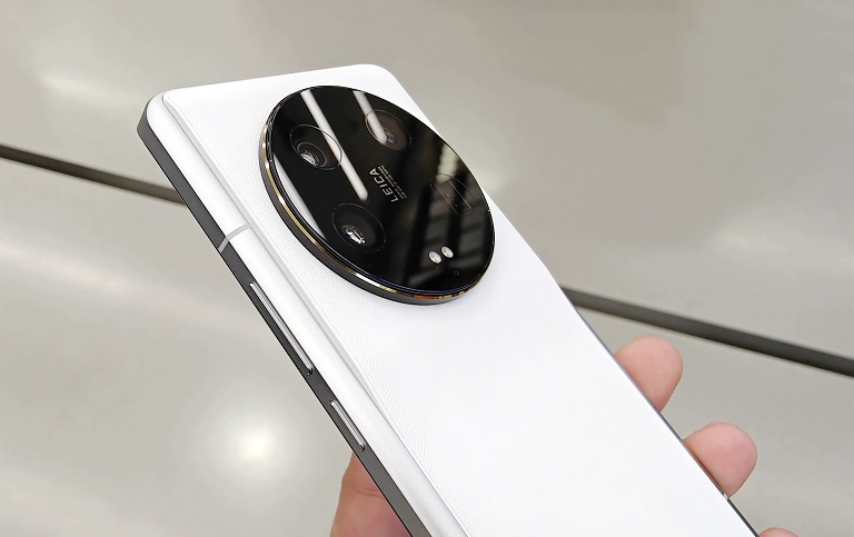 小米13 ultra正式发布 售价5999元起