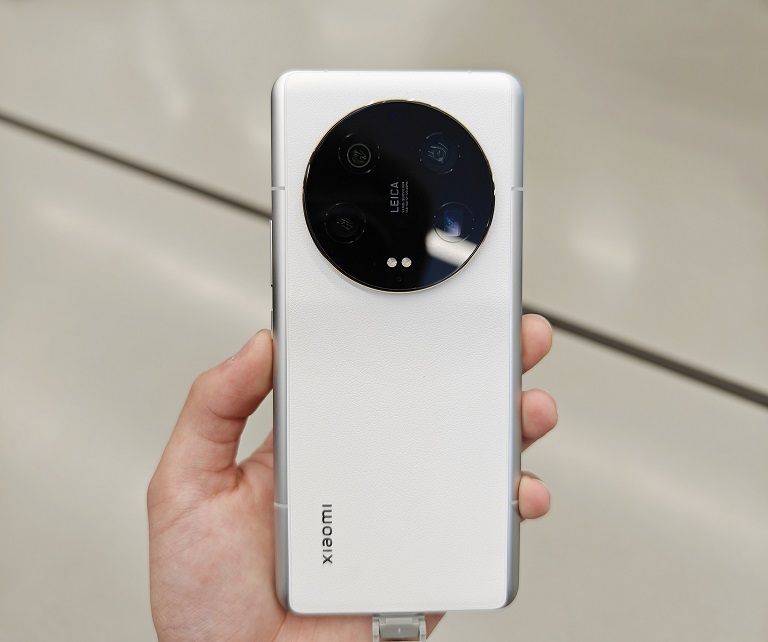 小米13 ultra正式发布 售价5999元起