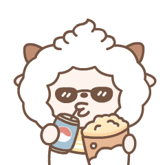 懒羊羊表情包gif动态图片 微信懒羊羊表情包大全