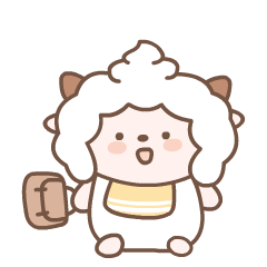 懒羊羊表情包gif动态图片 微信懒羊羊表情包大全