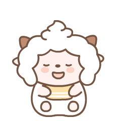 懒羊羊表情包gif动态图片 微信懒羊羊表情包大全