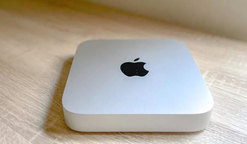 苹果电脑售价大跳水 mac mini m2发布仅三月就大降1000元