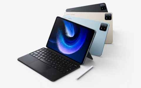 小米平板6和6 pro哪个好？小米平板6和6 pro区别对比