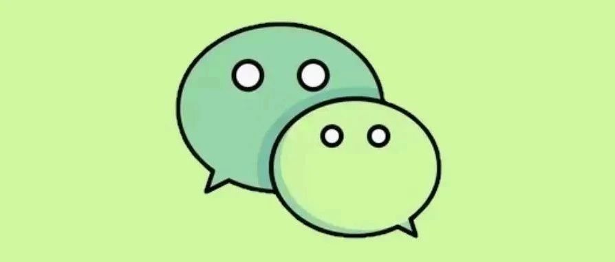 微信素材图片精选 微信logo高清背景大图