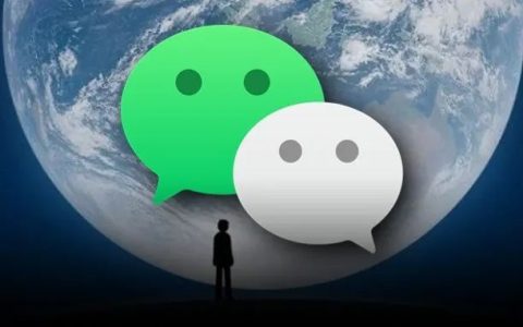 微信素材图片精选 微信logo高清背景大图