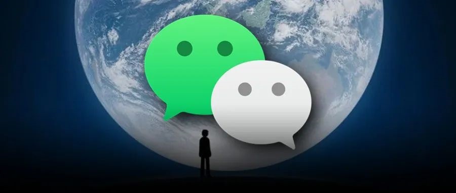 微信素材图片精选 微信logo高清背景大图