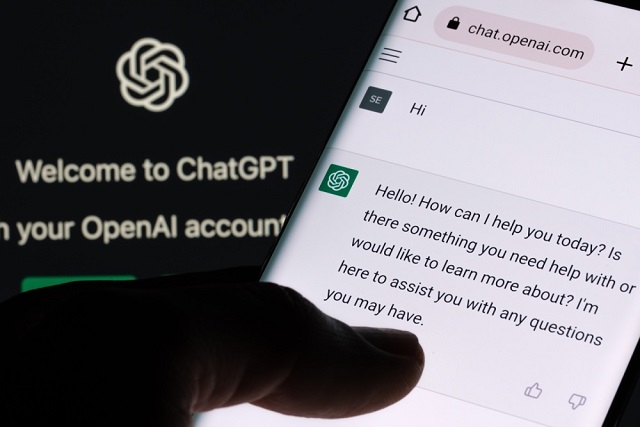 研究发现chatgpt生成的代码大部分不安全，但不会主动告诉你
