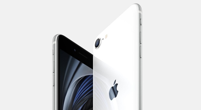 苹果新iphone se和xr哪个？iphone xr和se2区别对比