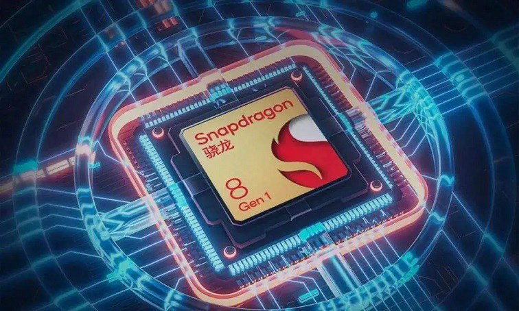 手机cpu天梯图2022年4月最新版 你的手机处理器排名高吗？