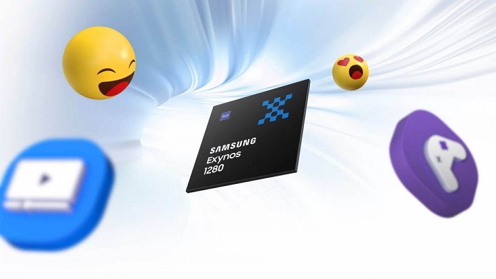 exynos 1280相当于骁龙多少？exynos 1280和1080的区别