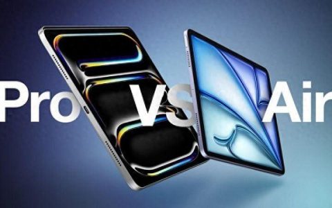 延长电池使用寿命，新ipad pro/air设置充电优化80%上限方法