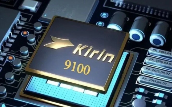 华为mate70超前曝光：麒麟9100跑分突破110万 纯血鸿蒙 5.5g网络