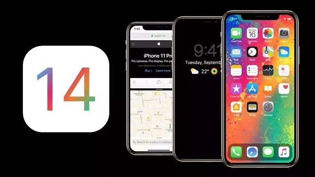 ios14什么时候出来 支持哪些设备？ios14你想知道一切都在这