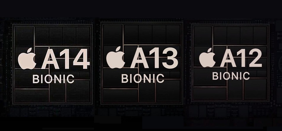 ios 14.5.1神优化 iphone 12性能竟不如xr